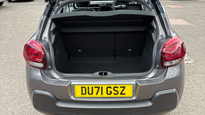 Citroen C3 1.2 PureTech Shine 5dr Petrol Hatchback